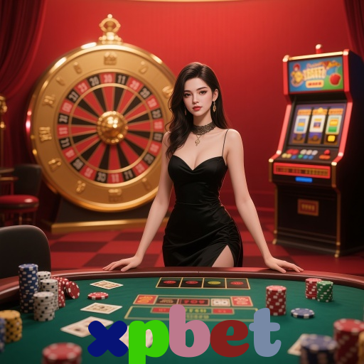 xpbet:Aposte nas melhores slots e conquiste prêmios como nunca!