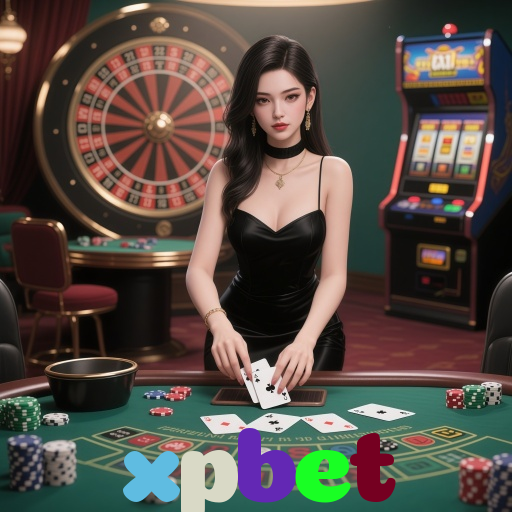 xpbet：Aposte no futebol, jogue poker e conquiste vitórias épicas!