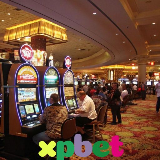 xpbet:Aposte nas melhores slots e conquiste prêmios como nunca!