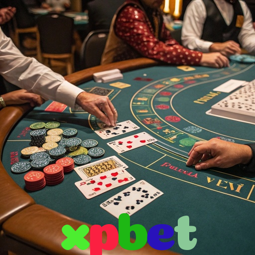 xpbet：Aposte nas melhores slots e conquiste prêmios como nunca!