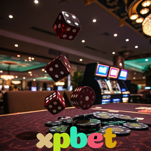 xpbet:Aposte nas melhores slots e conquiste prêmios como nunca!