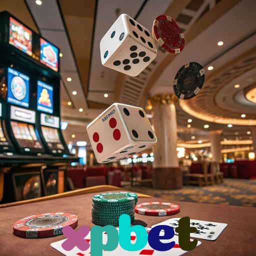 xpbet:Aposte nas melhores slots e conquiste prêmios como nunca!
