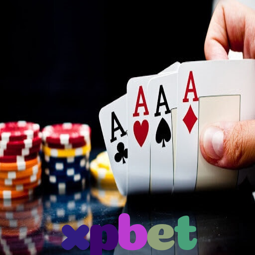 xpbet：Jogue poker, aposte no futebol e ganhe em grandes jogos de cassino!
