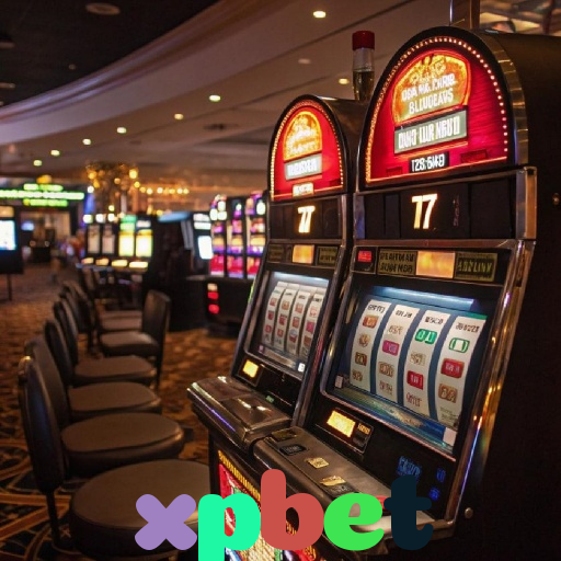 xpbet:Aposte nas melhores slots e conquiste prêmios como nunca!