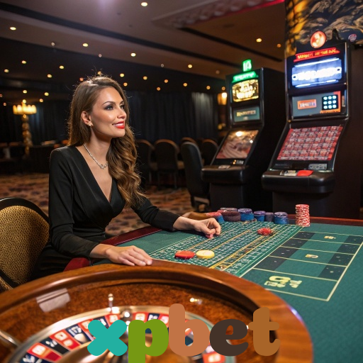 xpbet:Aposte nas melhores slots e conquiste prêmios como nunca!