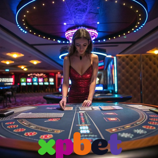 xpbet：Jogue poker, aposte no futebol e ganhe em grandes jogos de cassino!