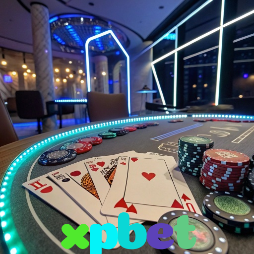 xpbet:Aposte no futebol, jogue poker e conquiste vitórias épicas!