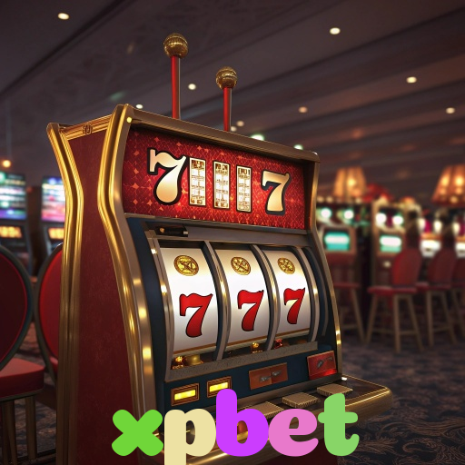 xpbet：Aposte nas melhores slots e conquiste prêmios como nunca!