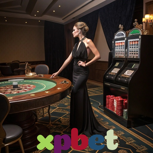 xpbet：Aposte no futebol, jogue poker e conquiste vitórias épicas!