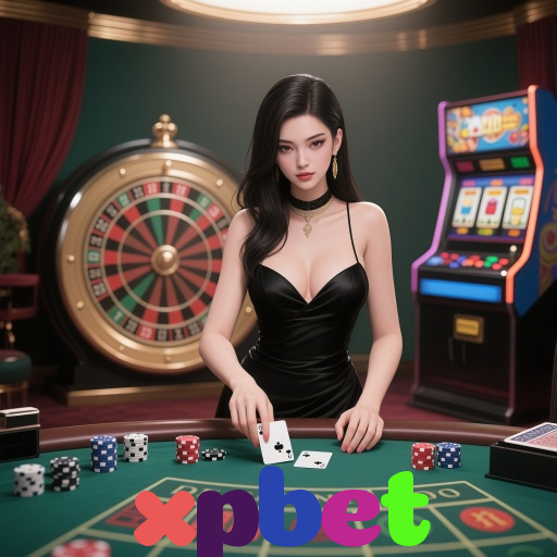 xpbet：Jogue poker, aposte no futebol e ganhe em grandes jogos de cassino!