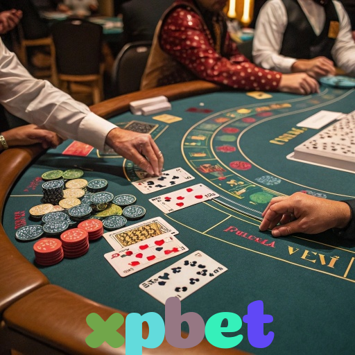 xpbet：Aposte no futebol, jogue poker e conquiste vitórias épicas!