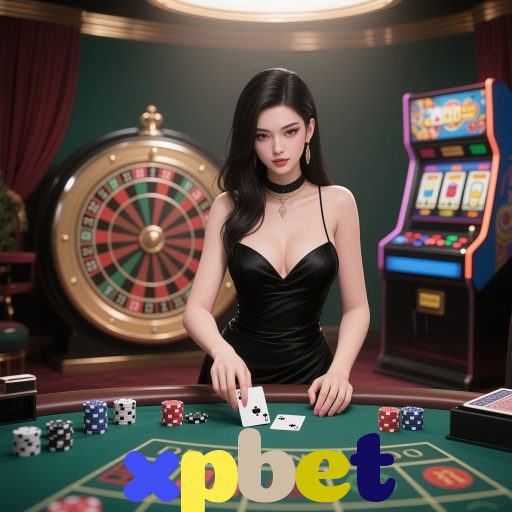 xpbet：Jogue poker, aposte no futebol e ganhe em grandes jogos de cassino!