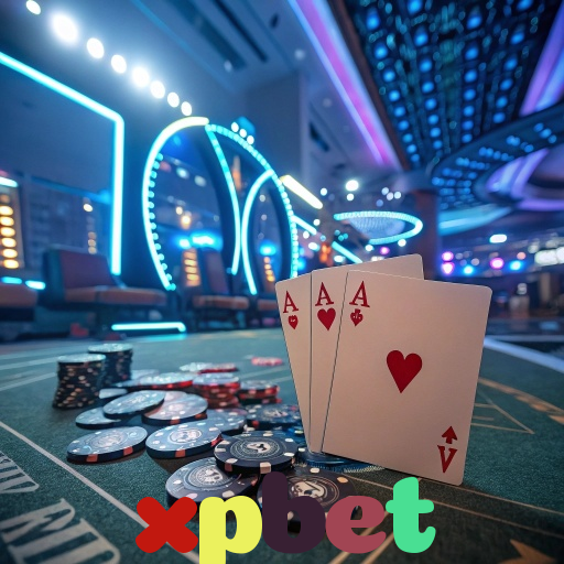 xpbet：Jogue poker, aposte no futebol e ganhe em grandes jogos de cassino!