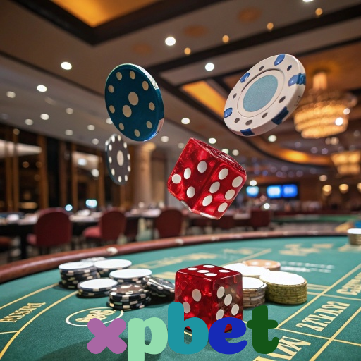 xpbet：Aposte nas melhores slots e conquiste prêmios como nunca!