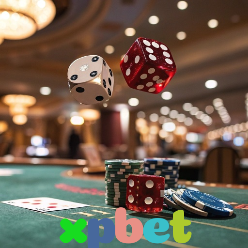 xpbet:Aposte no futebol, jogue poker e conquiste vitórias épicas!