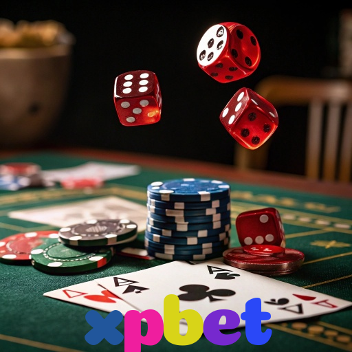 xpbet：Aposte nas melhores slots e conquiste prêmios como nunca!