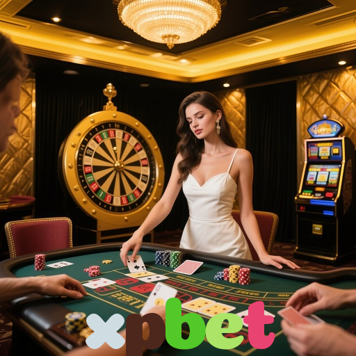 xpbet:Aposte nas melhores slots e conquiste prêmios como nunca!
