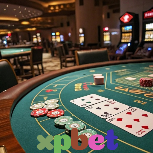 xpbet：Jogue poker, aposte no futebol e ganhe em grandes jogos de cassino!