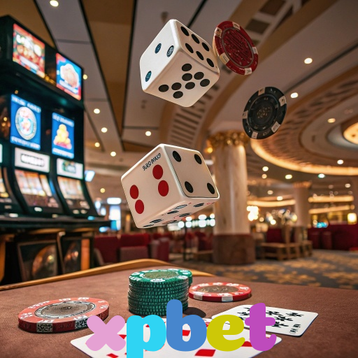 xpbet：Aposte no futebol, jogue poker e conquiste vitórias épicas!