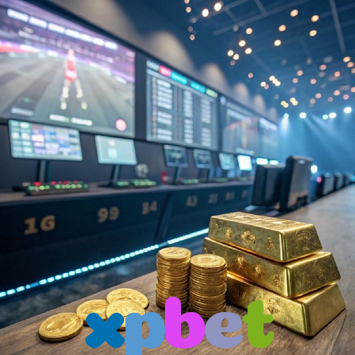 xpbet：Aposte nas melhores slots e conquiste prêmios como nunca!