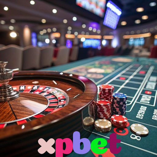 xpbet：Aposte no futebol, jogue poker e conquiste vitórias épicas!