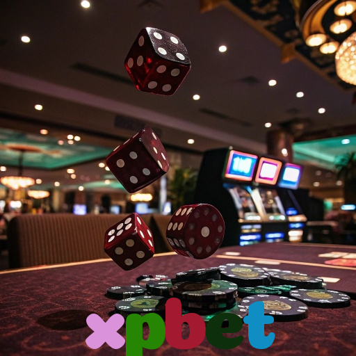xpbet：Aposte no futebol, jogue poker e conquiste vitórias épicas!