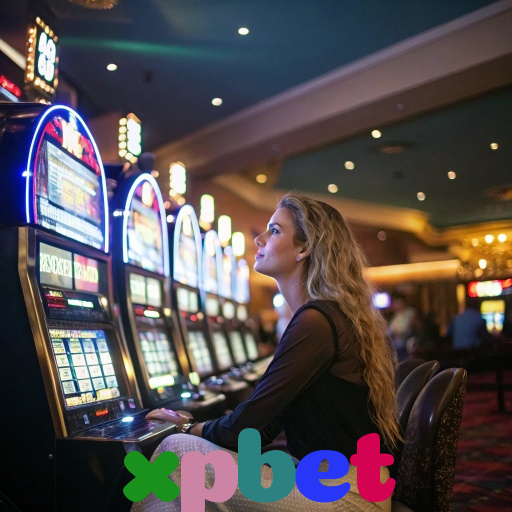 xpbet：Aposte no futebol, jogue poker e conquiste vitórias épicas!