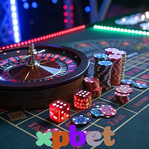 xpbet：Aposte no futebol, jogue poker e conquiste vitórias épicas!