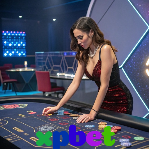 xpbet：Jogue poker, aposte no futebol e ganhe em grandes jogos de cassino!