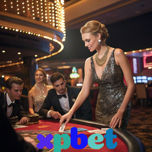 xpbet：Jogue poker, aposte no futebol e ganhe em grandes jogos de cassino!