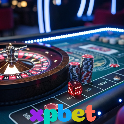 xpbet：Aposte no futebol, jogue poker e conquiste vitórias épicas!