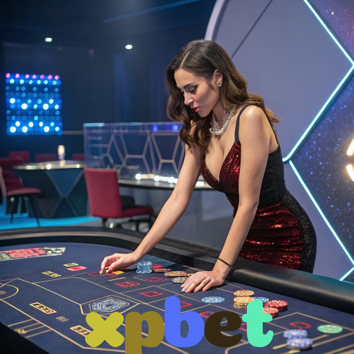 xpbet:Aposte no futebol, jogue poker e conquiste vitórias épicas!