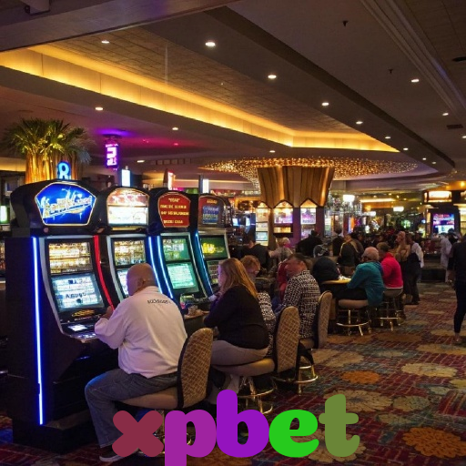 xpbet:Aposte nas melhores slots e conquiste prêmios como nunca!