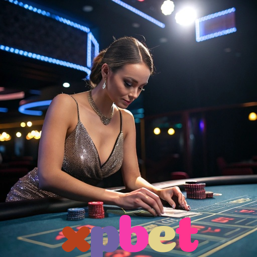 xpbet:Aposte nas melhores slots e conquiste prêmios como nunca!