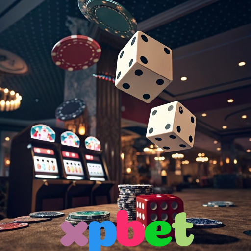 xpbet:Aposte no futebol, jogue poker e conquiste vitórias épicas!