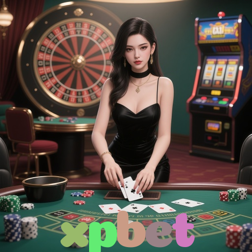 xpbet:Aposte nas melhores slots e conquiste prêmios como nunca!