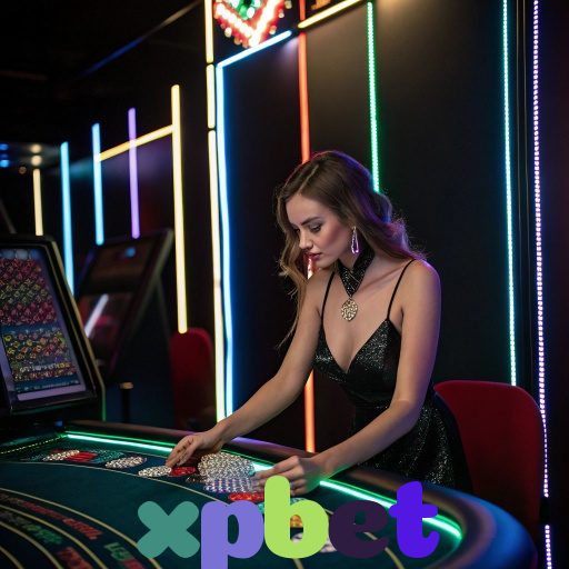 xpbet:Aposte nas melhores slots e conquiste prêmios como nunca!