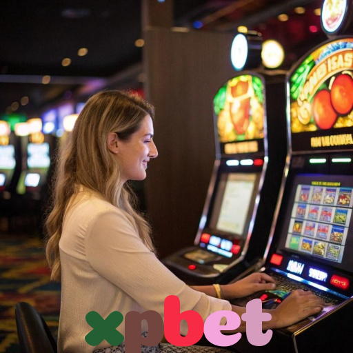xpbet:Aposte nas melhores slots e conquiste prêmios como nunca!