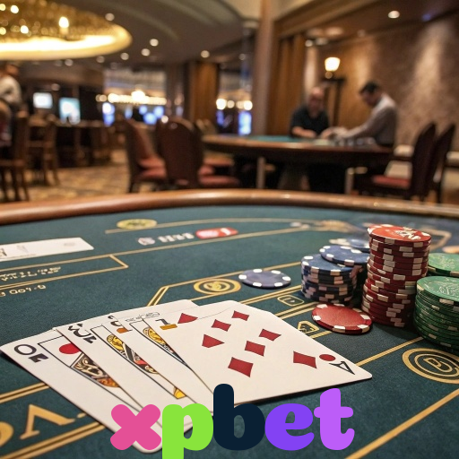 xpbet:Aposte no futebol, jogue poker e conquiste vitórias épicas!