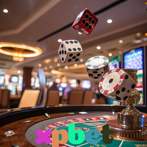 xpbet:Aposte no futebol, jogue poker e conquiste vitórias épicas!