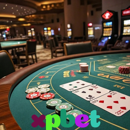 xpbet:Aposte no futebol, jogue poker e conquiste vitórias épicas!