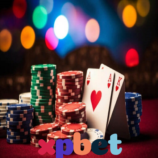 xpbet：Aposte no futebol, jogue poker e conquiste vitórias épicas!
