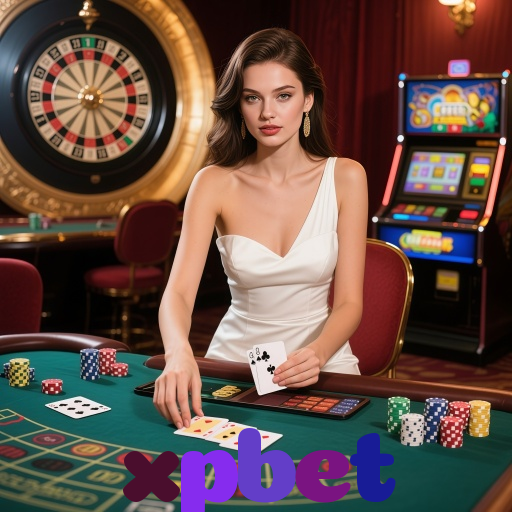 xpbet：Aposte no futebol, jogue poker e conquiste vitórias épicas!