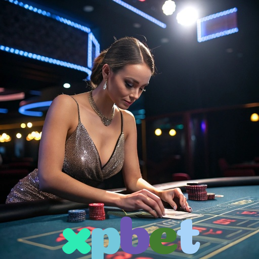 xpbet：Jogue poker, aposte no futebol e ganhe em grandes jogos de cassino!