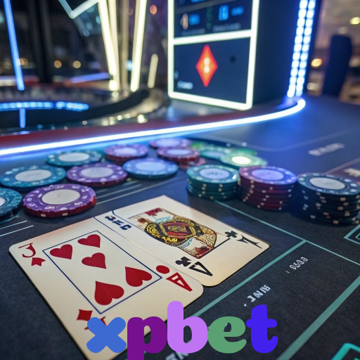 xpbet:Aposte no futebol, jogue poker e conquiste vitórias épicas!
