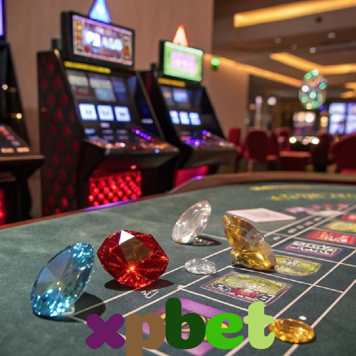 xpbet：Jogue poker, aposte no futebol e ganhe em grandes jogos de cassino!