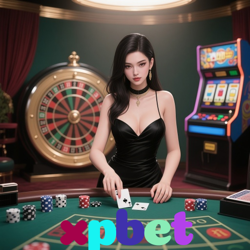 xpbet：Aposte nas melhores slots e conquiste prêmios como nunca!