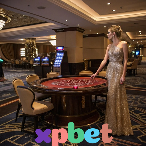 xpbet：Aposte nas melhores slots e conquiste prêmios como nunca!