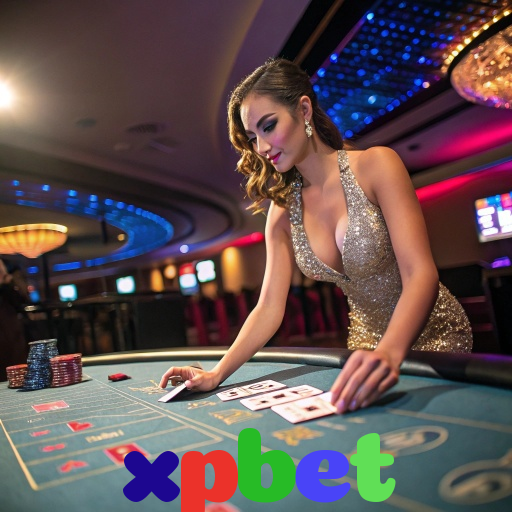xpbet:Aposte nas melhores slots e conquiste prêmios como nunca!