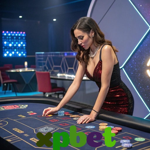 xpbet：Jogue poker, aposte no futebol e ganhe em grandes jogos de cassino!